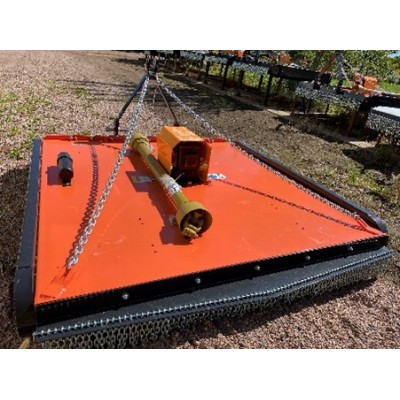 STM Slasher Range 100-180